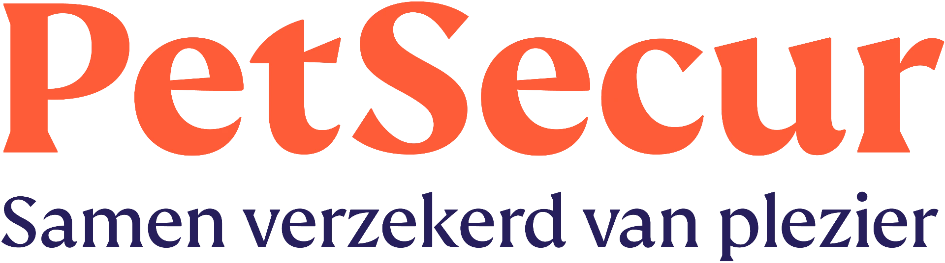 PetSecur hondenverzekering logo